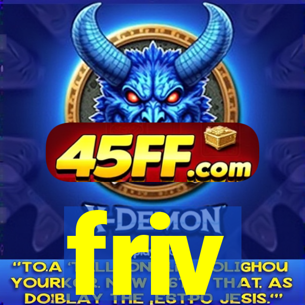 friv
