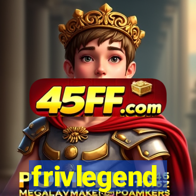 frivlegend