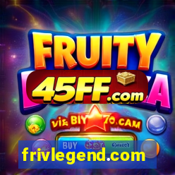 frivlegend.com