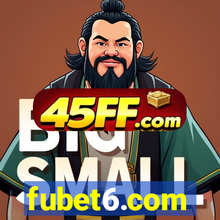 fubet6.com