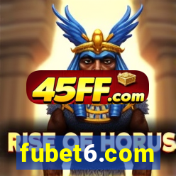 fubet6.com