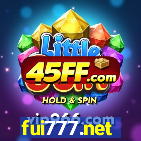 fui777.net
