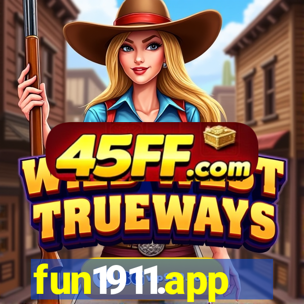 fun1911.app