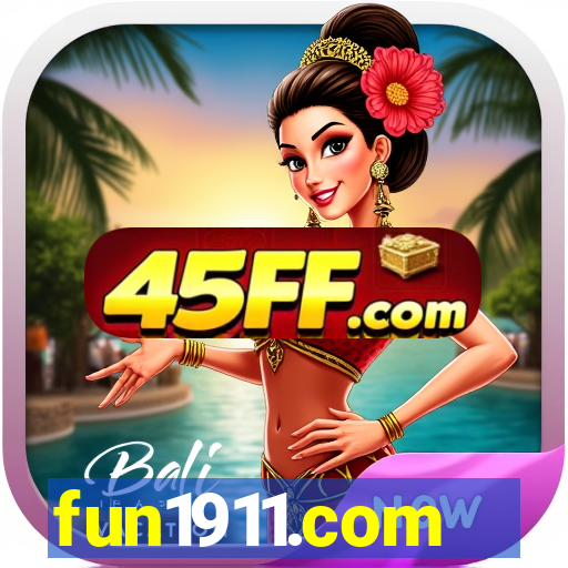 fun1911.com