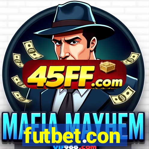 futbet.con
