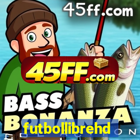 futbollibrehd