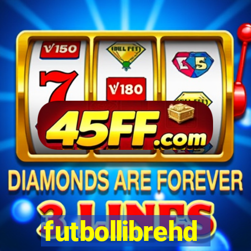 futbollibrehd