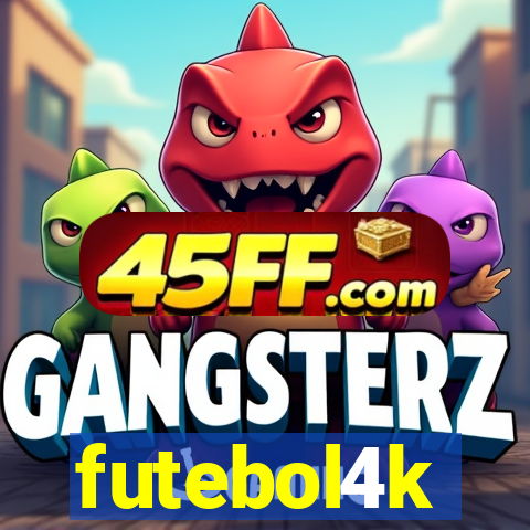 futebol4k