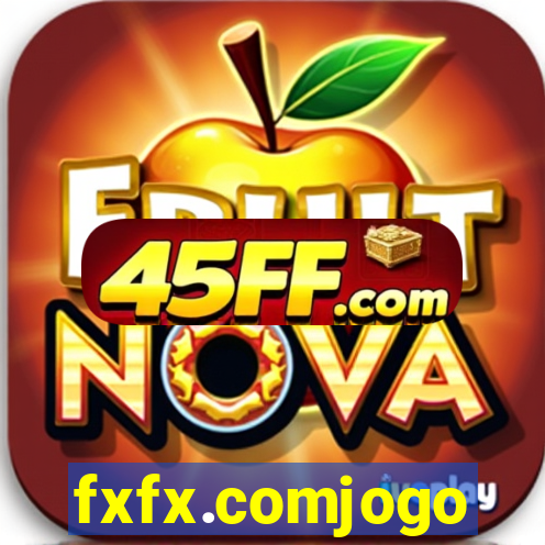 fxfx.comjogo