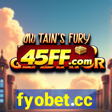 fyobet.cc
