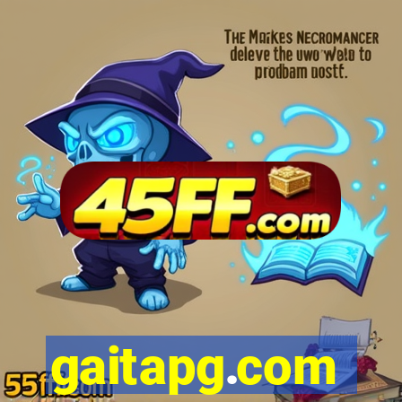 gaitapg.com