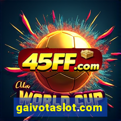 gaivotaslot.com