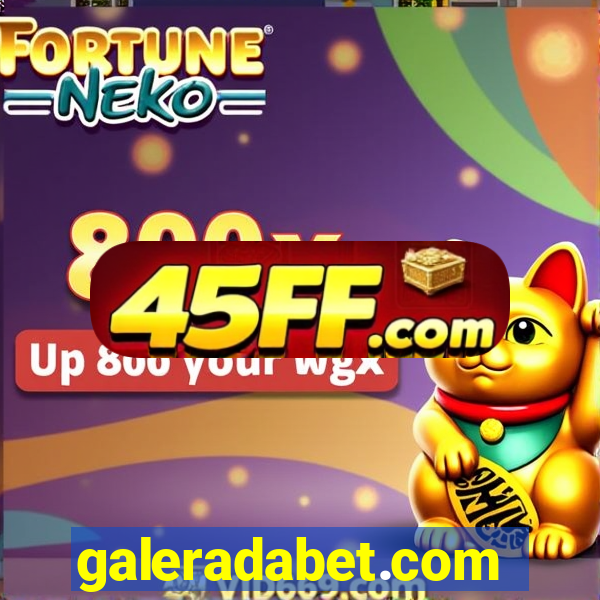 galeradabet.com.br