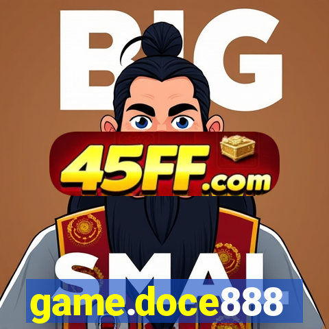 game.doce888