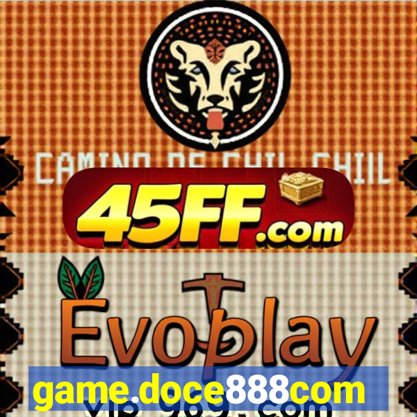 game.doce888com