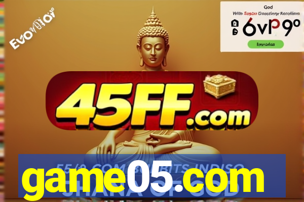 game05.com