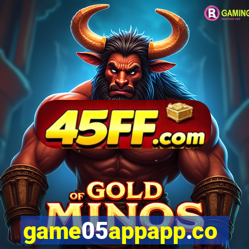 game05appapp.com