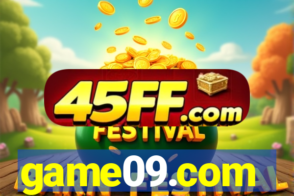 game09.com