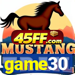 game30