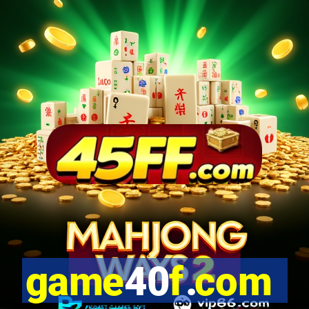 game40f.com