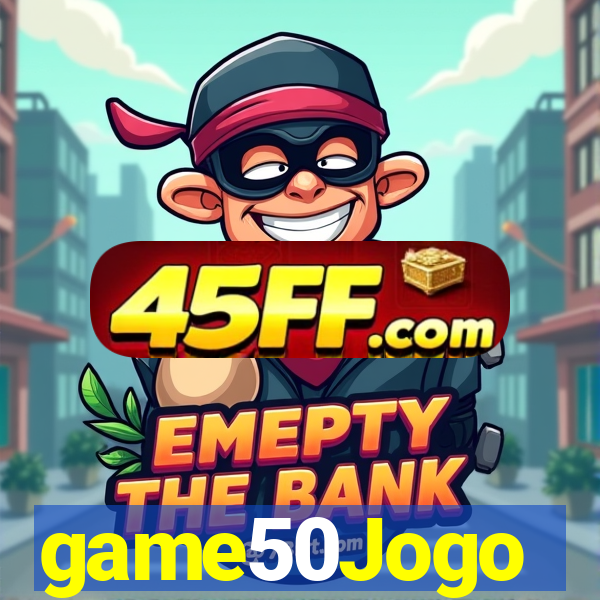 game50Jogo