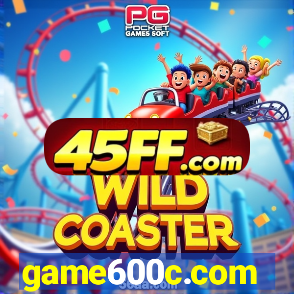 game600c.com