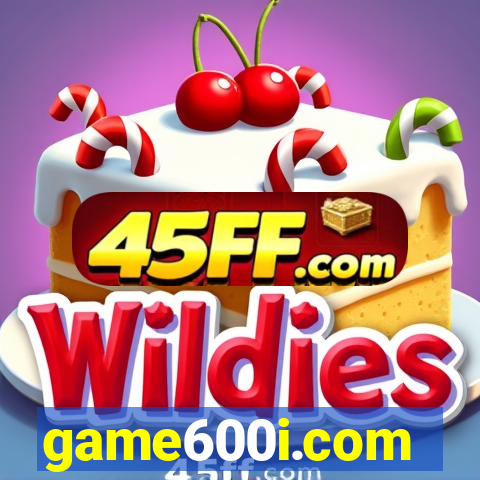 game600i.com