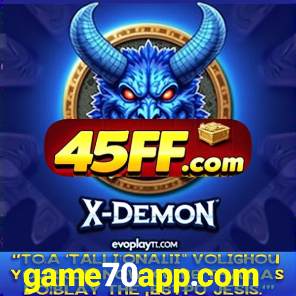 game70app.com