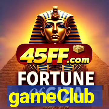 gameClub
