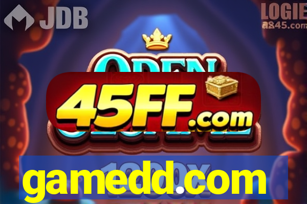 gamedd.com