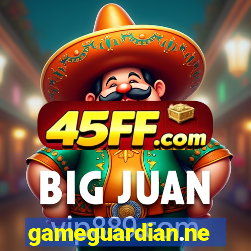 gameguardian.net