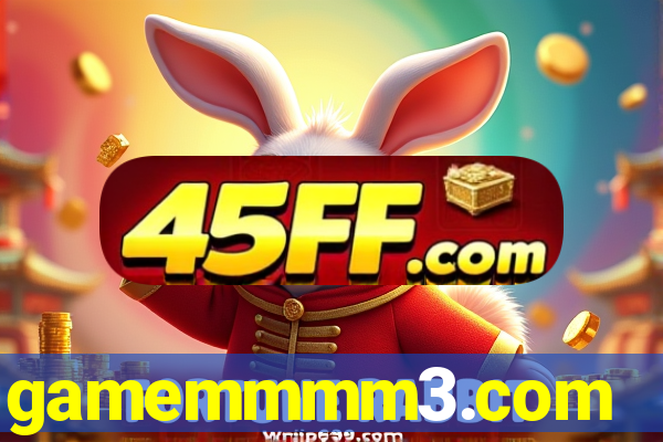 gamemmmm3.com