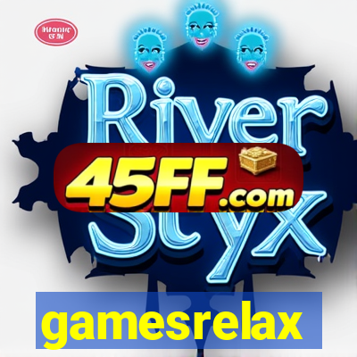 gamesrelax