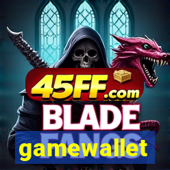 gamewallet