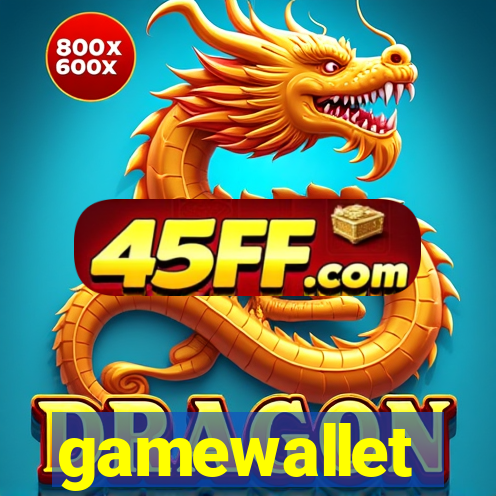 gamewallet