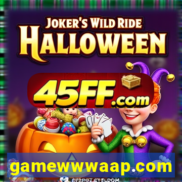 gamewwwaap.com