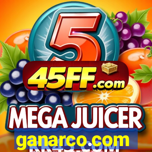 ganarco.com
