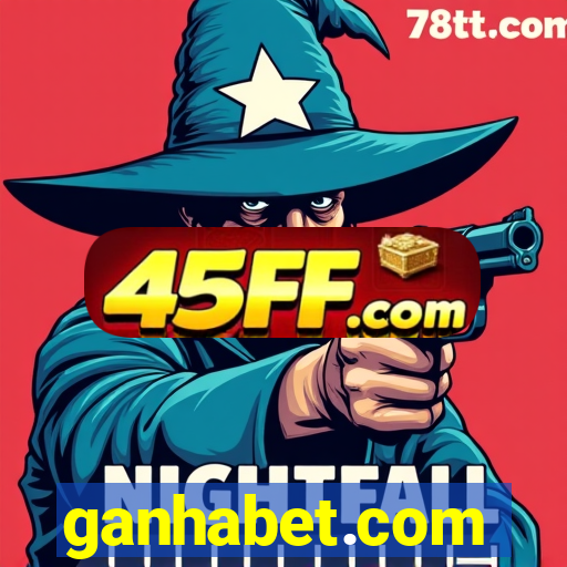 ganhabet.com