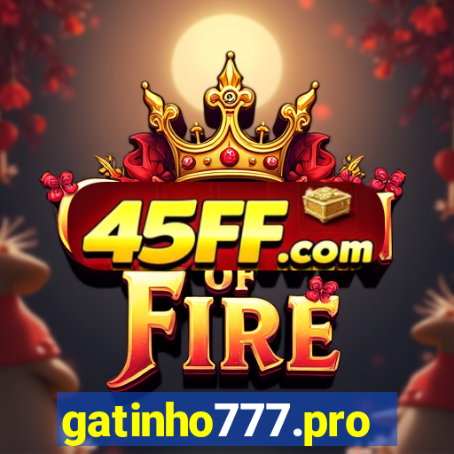 gatinho777.pro