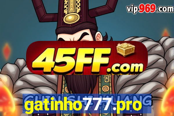gatinho777.pro