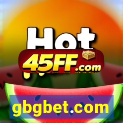 gbgbet.com