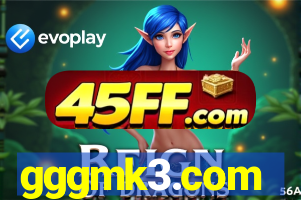 gggmk3.com