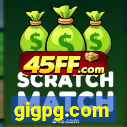 gigpg.com