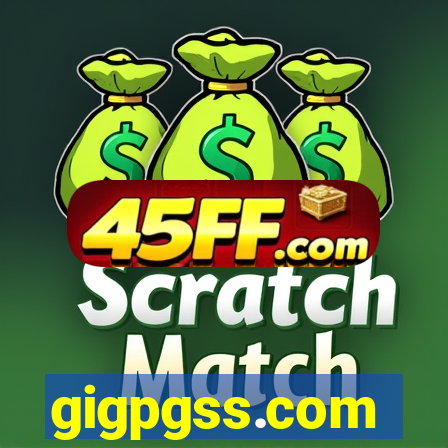 gigpgss.com