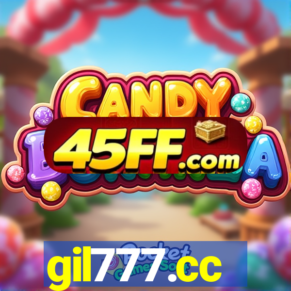 gil777.cc