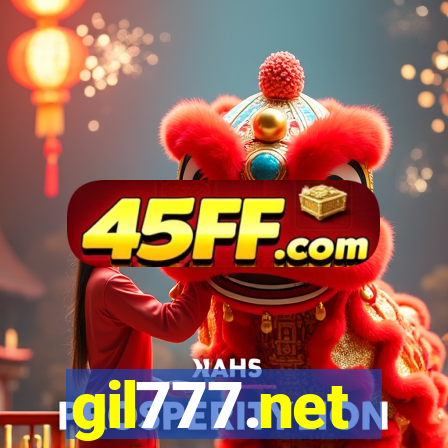 gil777.net
