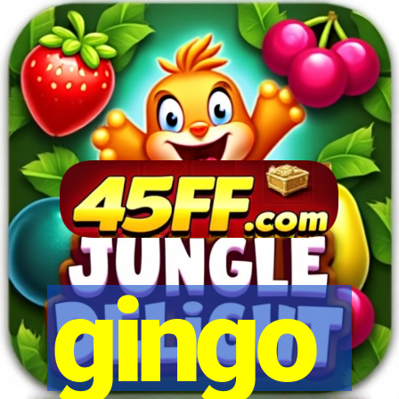 gingo