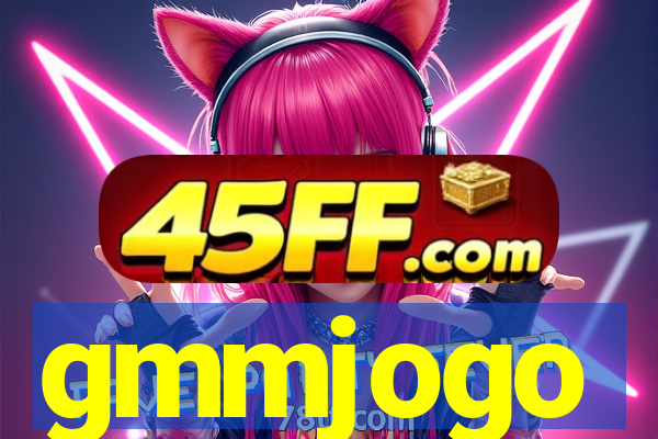 gmmjogo