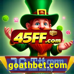 goathbet.com