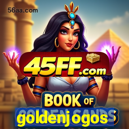 goldenjogos